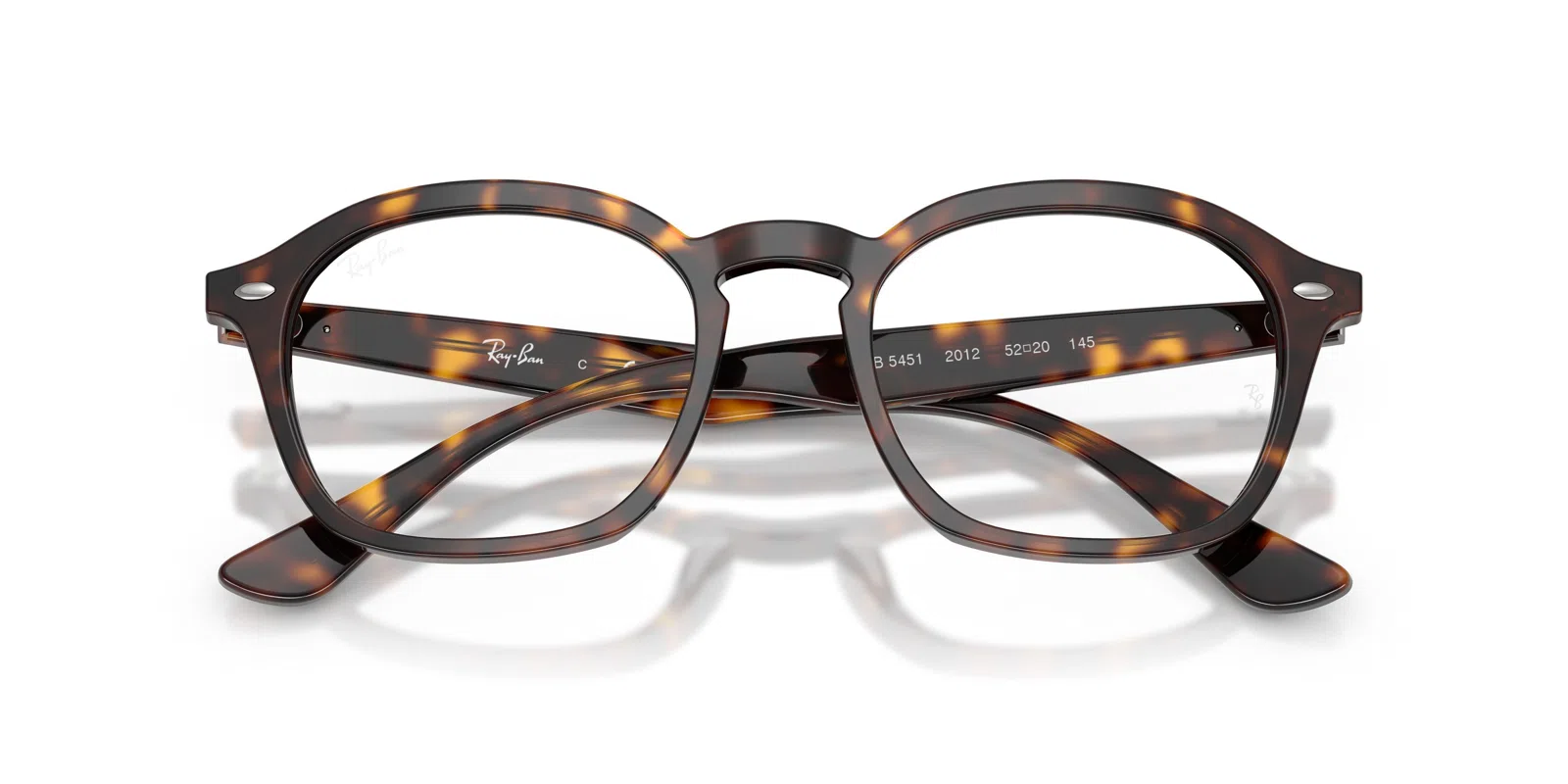 Ray-Ban 5451 Eyeglasses - view 12